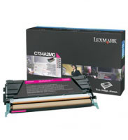 Lexmark C734A2MG